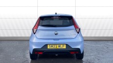 MG MG3 1.5 VTi-TECH Exclusive 5dr [Navigation] Petrol Hatchback